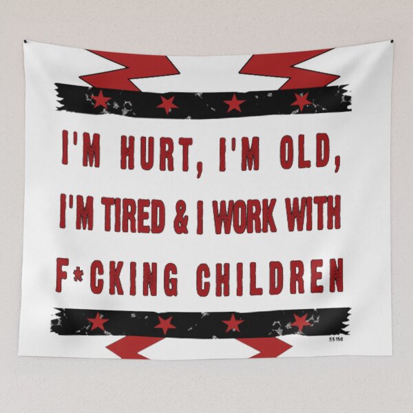 Item preview, Old Man Punk Best designed and sold by samuelBetrand.