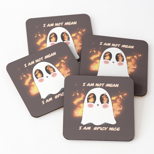 Item preview, Spicy Nice designed and sold by HopeArtwork.