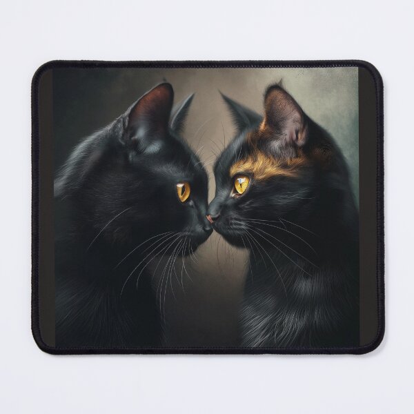 Item preview, Black Cats designed and sold by FaceLife.