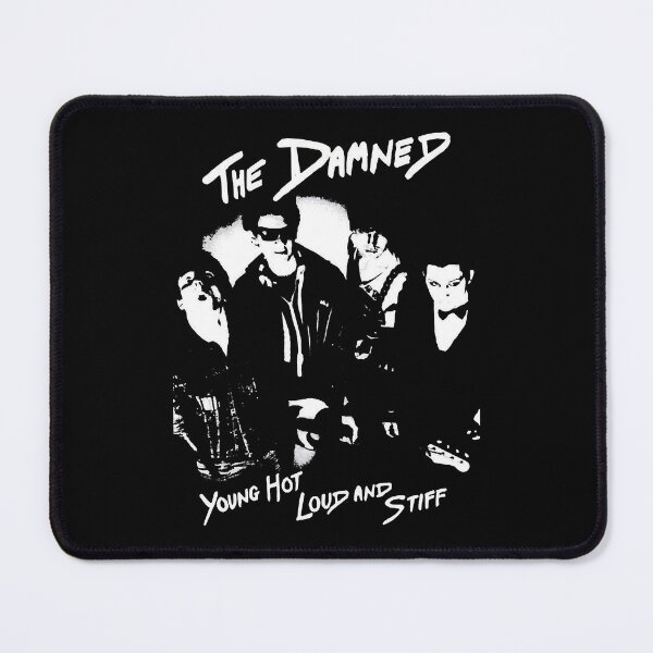 Item preview, Damned  designed and sold by ConnorHussai.