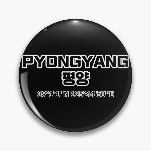Item preview, Pyongyang designed and sold by WANBASTEN.