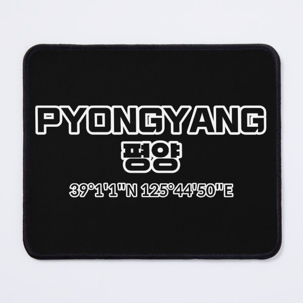 Item preview, Pyongyang designed and sold by WANBASTEN.