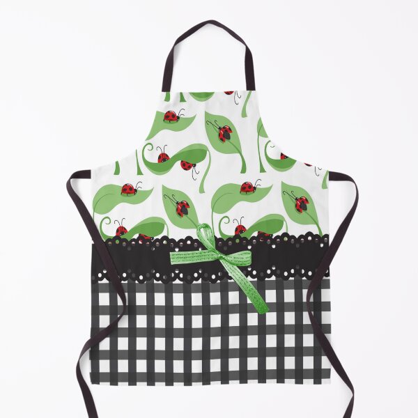 Item preview, Ladybug Delight designed and sold by purplesensation.