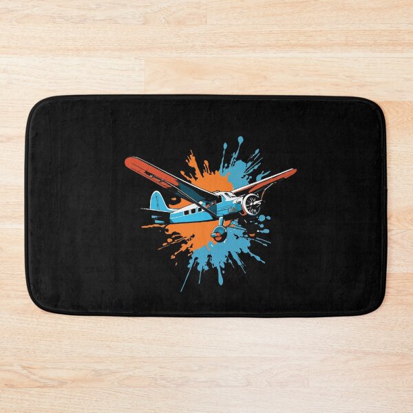 Item preview, Model airplane pilot airplane hobby passion designed and sold by LuminOrb.