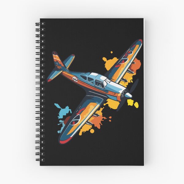 Item preview, Model airplane pilot airplane hobby design designed and sold by LuminOrb.