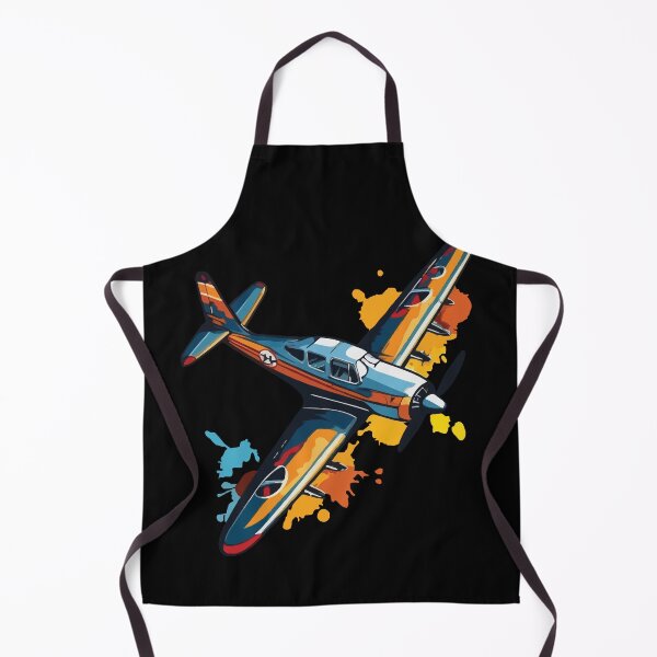 Item preview, Model airplane pilot airplane hobby design designed and sold by LuminOrb.
