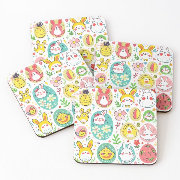 Item preview, Easter (E1) designed and sold by echooche.