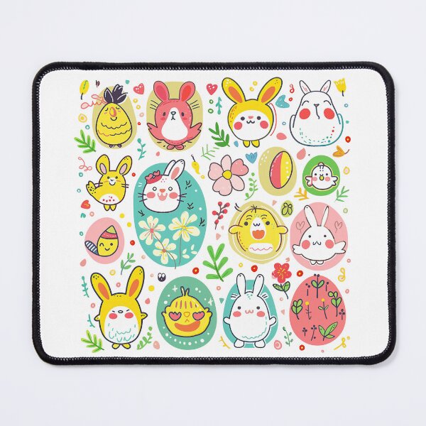 Item preview, Easter (E1) designed and sold by echooche.