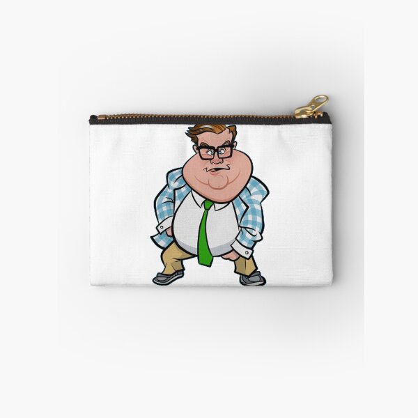 Item preview, Motivational Speaker Illustration designed and sold by samuelBetrand.
