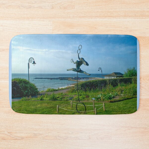 Item preview, Lyme Regis Juggler designed and sold by Alisonchambers2.