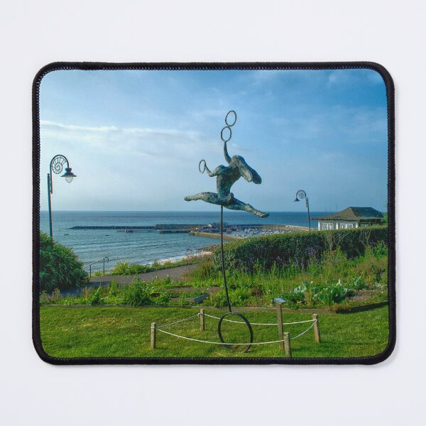 Item preview, Lyme Regis Juggler designed and sold by Alisonchambers2.