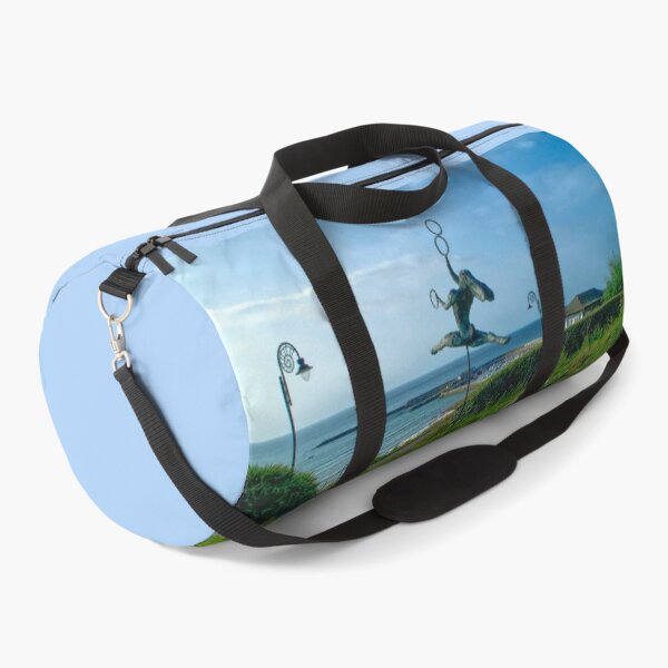 Item preview, Lyme Regis Juggler designed and sold by Alisonchambers2.
