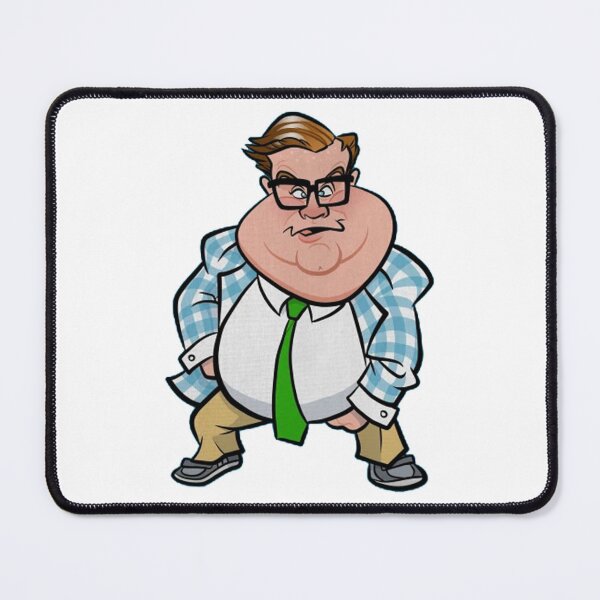 Item preview, Motivational Speaker Illustration designed and sold by samuelBetrand.