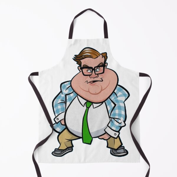 Item preview, Motivational Speaker Illustration designed and sold by samuelBetrand.