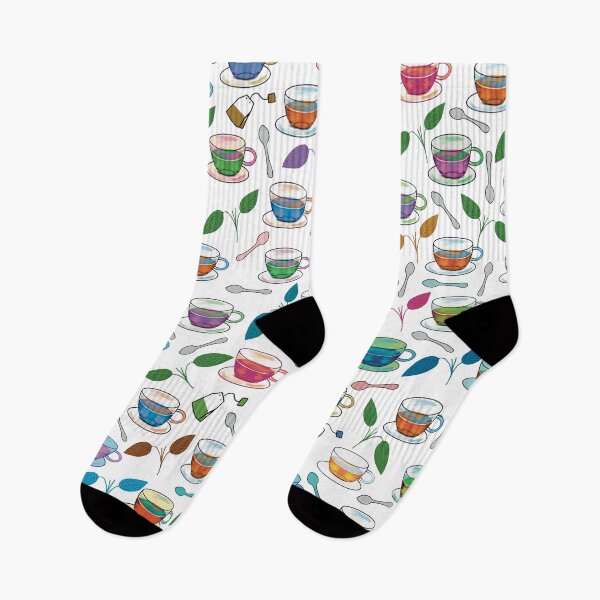 Item preview, Cup of Tea designed and sold by Karin Taylor.