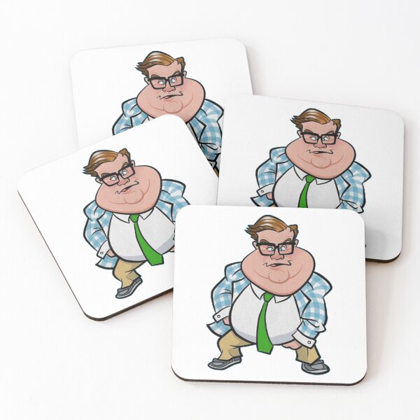 Item preview, Motivational Speaker Illustration designed and sold by samuelBetrand.