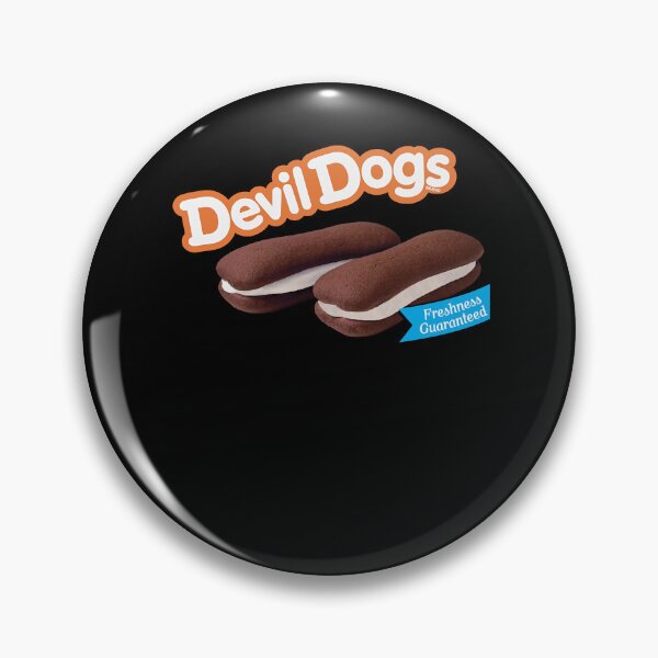 Item preview, Devil Dogs  designed and sold by ConnorHussai.