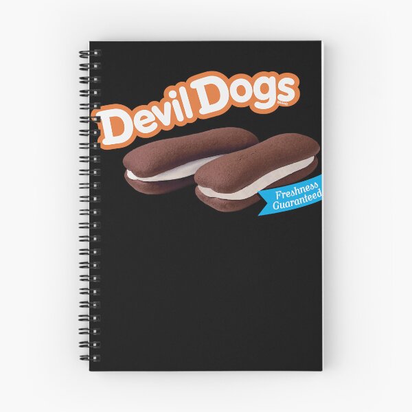Item preview, Devil Dogs  designed and sold by ConnorHussai.