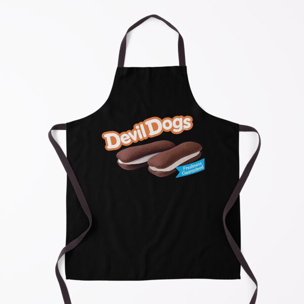 Item preview, Devil Dogs designed and sold by ConnorHussai.