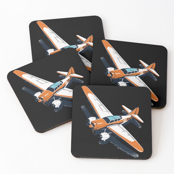 Item preview, Model airplane pilot aviator airplane hobby design designed and sold by LuminOrb.