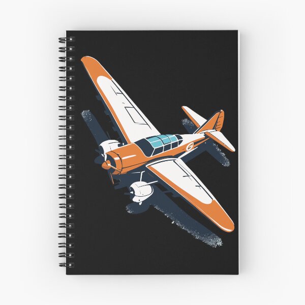 Item preview, Model airplane pilot aviator airplane hobby design designed and sold by LuminOrb.