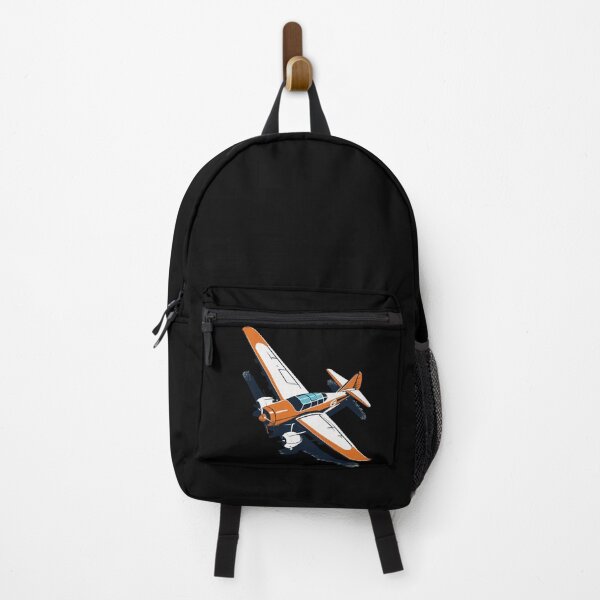 Item preview, Model airplane pilot aviator airplane hobby design designed and sold by LuminOrb.