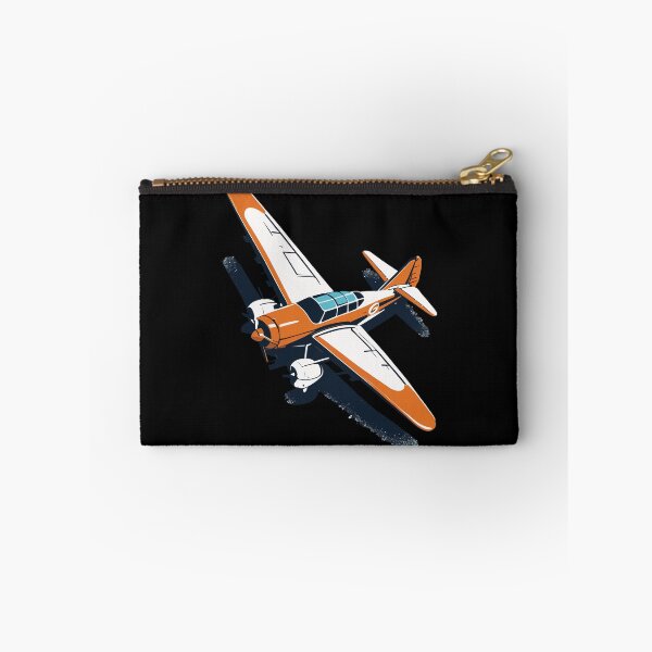 Item preview, Model airplane pilot aviator airplane hobby design designed and sold by LuminOrb.