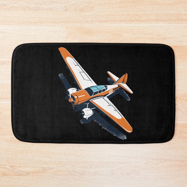 Item preview, Model airplane pilot aviator airplane hobby design designed and sold by LuminOrb.