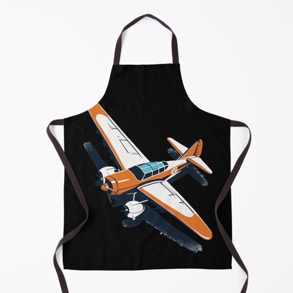 Item preview, Model airplane pilot aviator airplane hobby design designed and sold by LuminOrb.