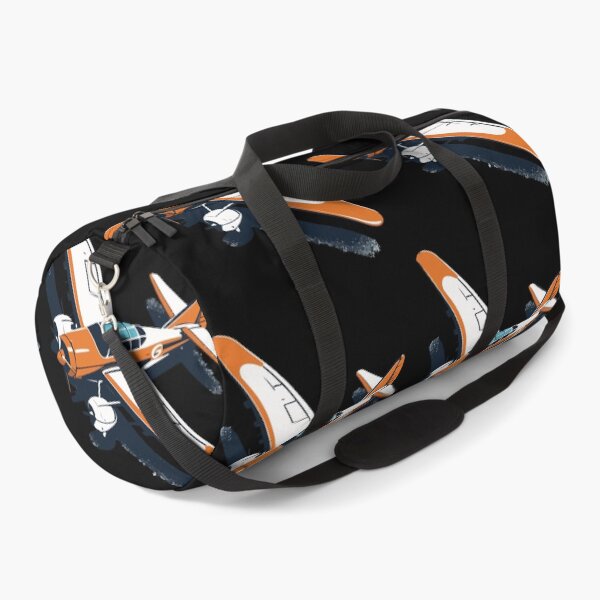 Item preview, Model airplane pilot aviator airplane hobby design designed and sold by LuminOrb.