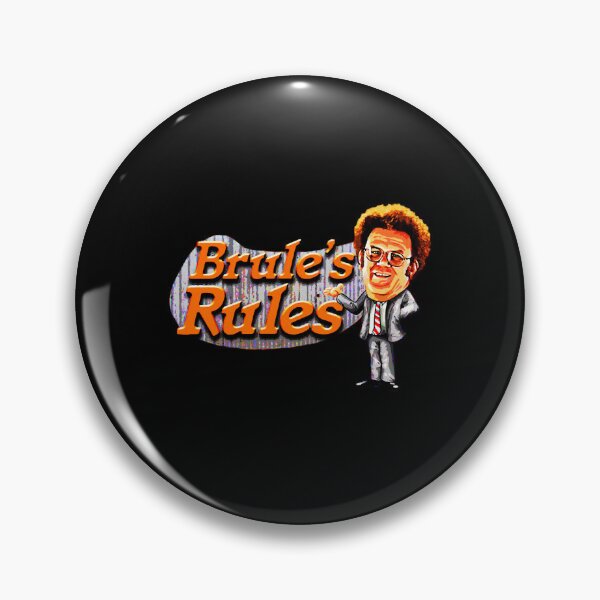 Item preview, brules rules, Dingus 5.0 designed and sold by hiulari-sarey.