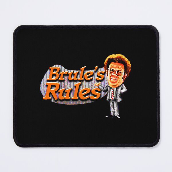 Item preview, brules rules, Dingus 5.0 designed and sold by hiulari-sarey.
