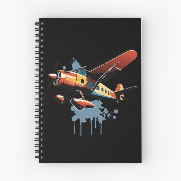 Item preview, Model airplane pilot airplane hobby design designed and sold by LuminOrb.