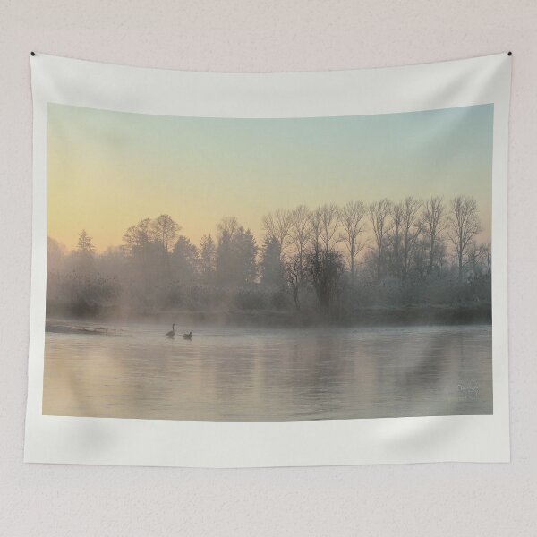 Item preview, Wild geese designed and sold by fotoromantik.