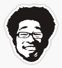 Oyasumi Punpun God Sticker