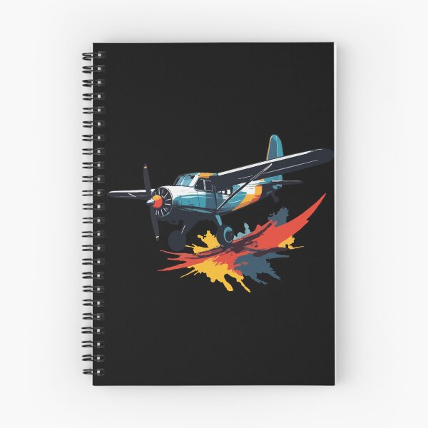Item preview, Model airplane pilot airplane hobby designed and sold by LuminOrb.