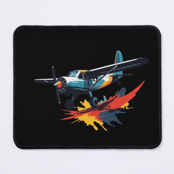 Item preview, Model airplane pilot airplane hobby designed and sold by LuminOrb.