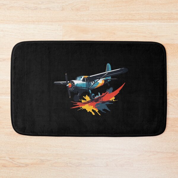 Item preview, Model airplane pilot airplane hobby designed and sold by LuminOrb.