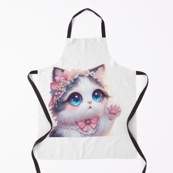 Item preview, Cat's world : my name is Sally designed and sold by NovaMode.