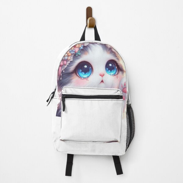 Item preview, Cat's world : my name is Sally designed and sold by NovaMode.