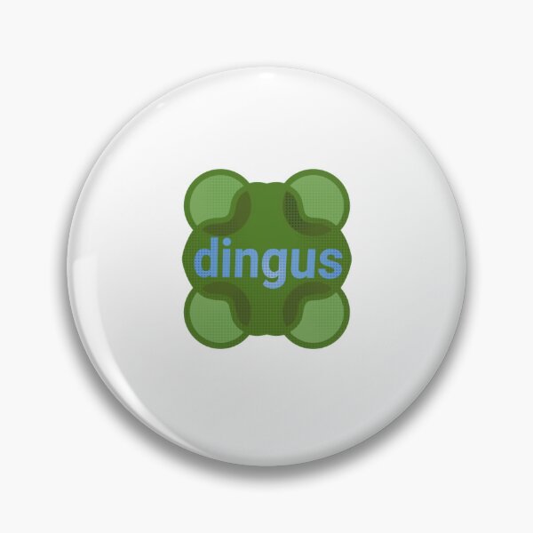 Item preview, DINGUS , Dingus 5.0 designed and sold by hiulari-sarey.