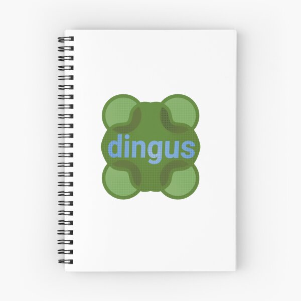 Item preview, DINGUS , Dingus 5.0 designed and sold by hiulari-sarey.