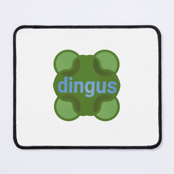 Item preview, DINGUS , Dingus 5.0 designed and sold by hiulari-sarey.