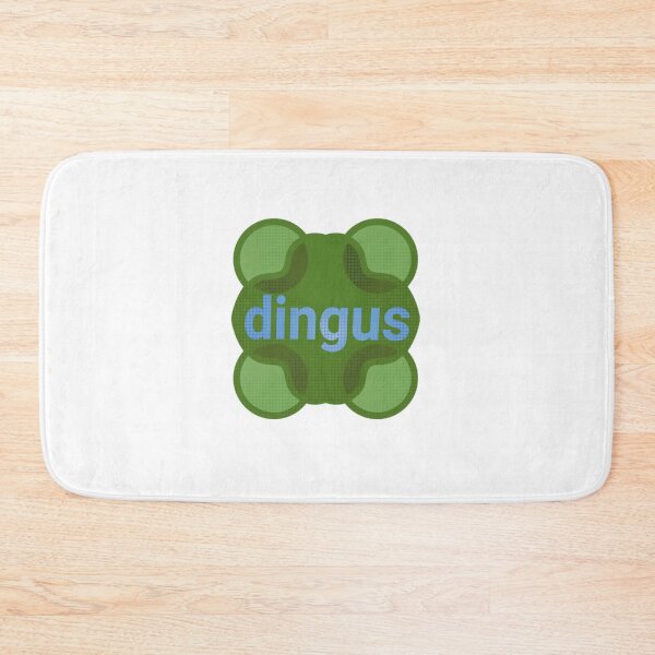 Item preview, DINGUS , Dingus 5.0 designed and sold by hiulari-sarey.