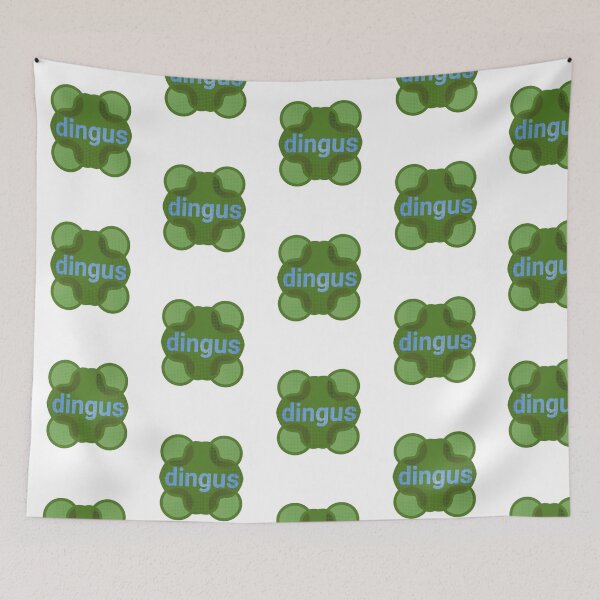 Item preview, DINGUS , Dingus 5.0 designed and sold by hiulari-sarey.