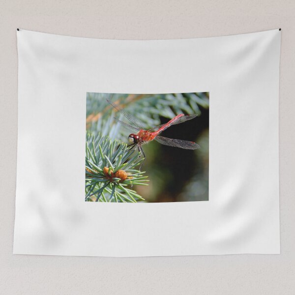 Item preview, Delightful Dragonfly designed and sold by vette.