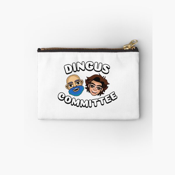 Item preview, Dingus Committee V1 , Dingus 5.0 designed and sold by hiulari-sarey.
