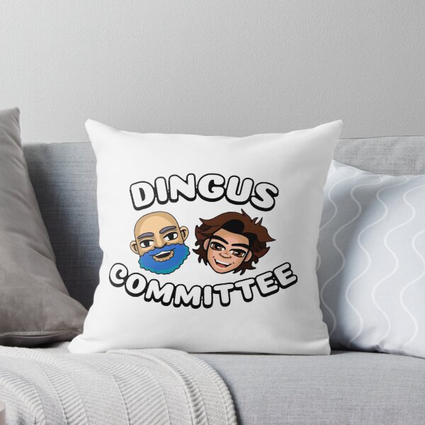 Item preview, Dingus Committee V1 , Dingus 5.0 designed and sold by hiulari-sarey.