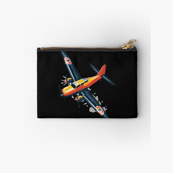 Item preview, Model airplane pilot airplane hobby aviator design designed and sold by LuminOrb.