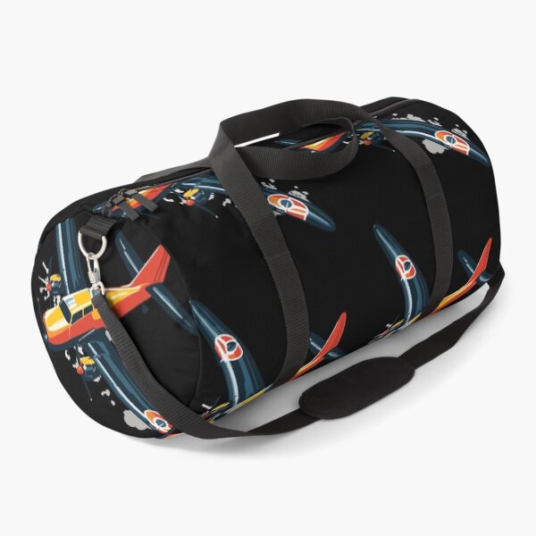 Item preview, Model airplane pilot airplane hobby aviator design designed and sold by LuminOrb.